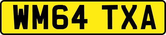 WM64TXA