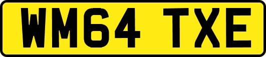 WM64TXE