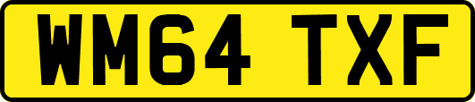 WM64TXF