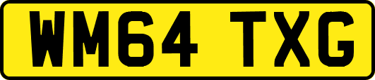 WM64TXG