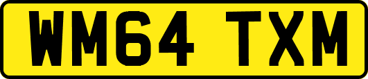 WM64TXM