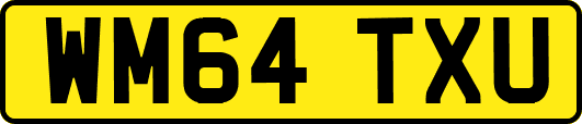 WM64TXU