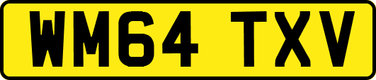 WM64TXV