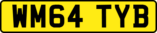 WM64TYB
