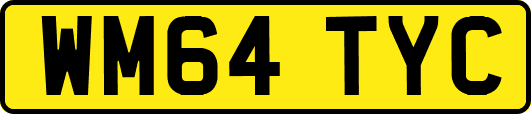 WM64TYC