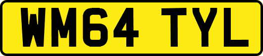 WM64TYL