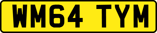 WM64TYM