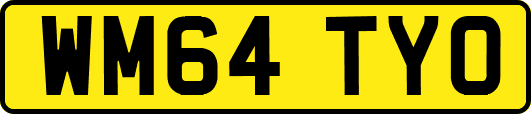 WM64TYO
