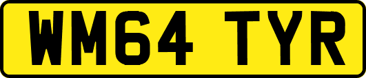 WM64TYR