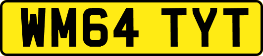 WM64TYT