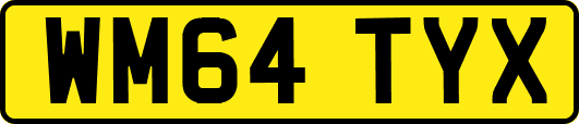WM64TYX
