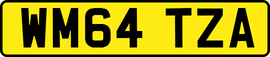 WM64TZA
