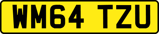 WM64TZU