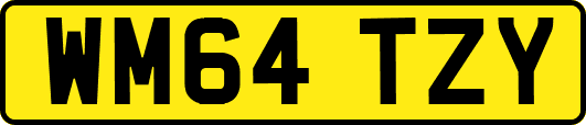 WM64TZY