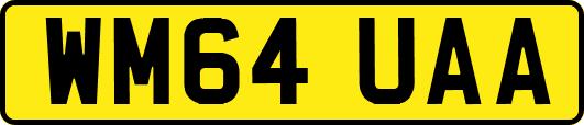 WM64UAA