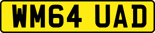 WM64UAD