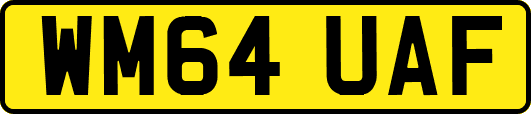 WM64UAF