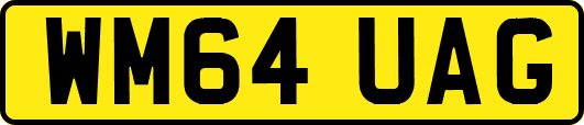 WM64UAG