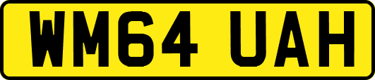 WM64UAH