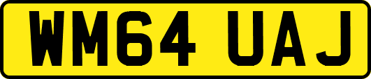 WM64UAJ