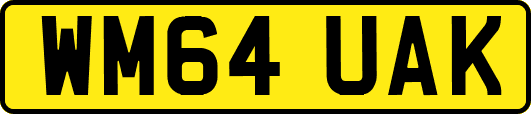 WM64UAK