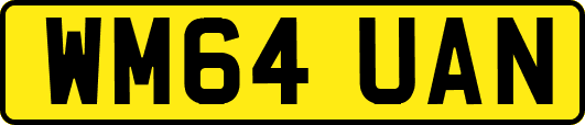 WM64UAN