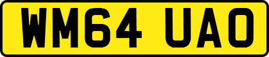 WM64UAO