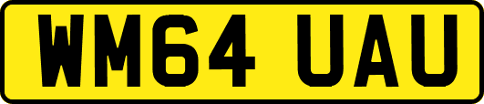 WM64UAU