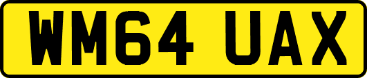 WM64UAX