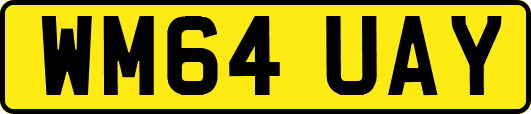 WM64UAY