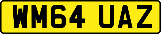 WM64UAZ