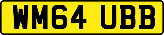 WM64UBB