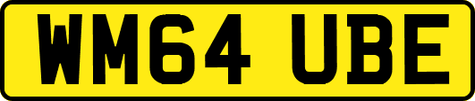 WM64UBE
