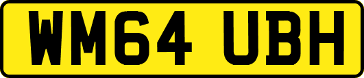 WM64UBH
