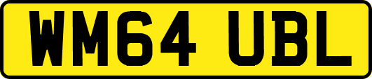 WM64UBL