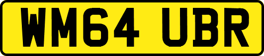 WM64UBR