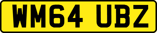WM64UBZ