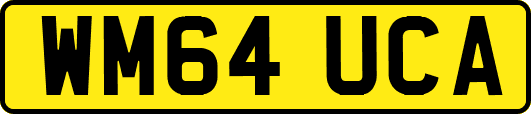 WM64UCA