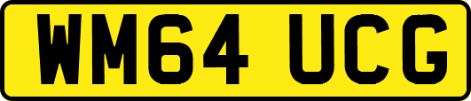 WM64UCG