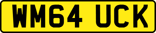 WM64UCK