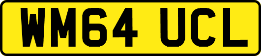 WM64UCL