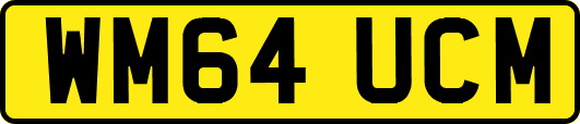WM64UCM