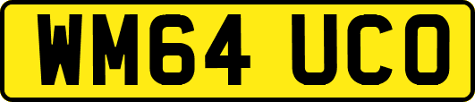 WM64UCO