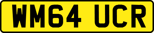 WM64UCR