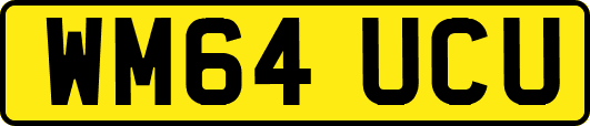 WM64UCU