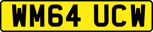 WM64UCW