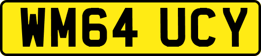 WM64UCY