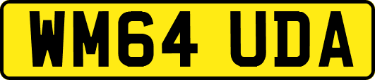 WM64UDA