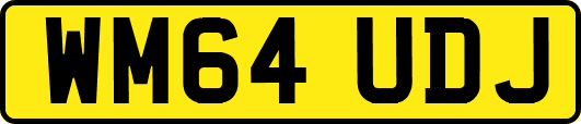 WM64UDJ