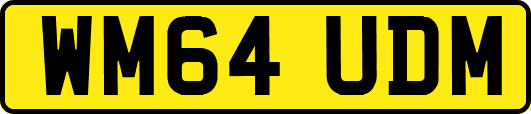 WM64UDM